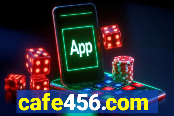 cafe456.com