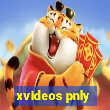 xvideos pnly