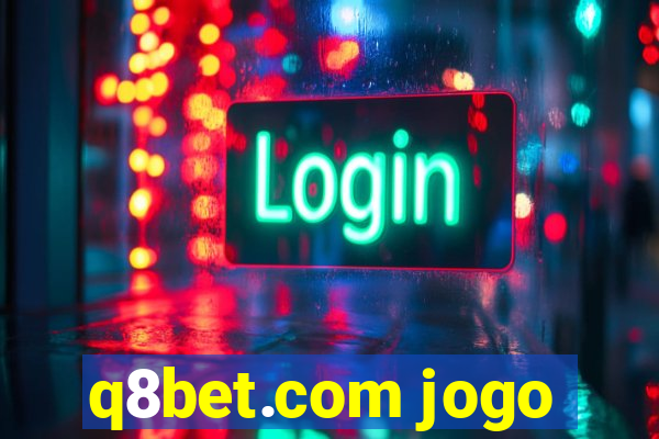 q8bet.com jogo