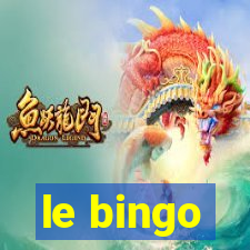 le bingo