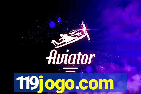 119jogo.com