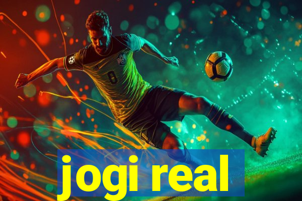 jogi real