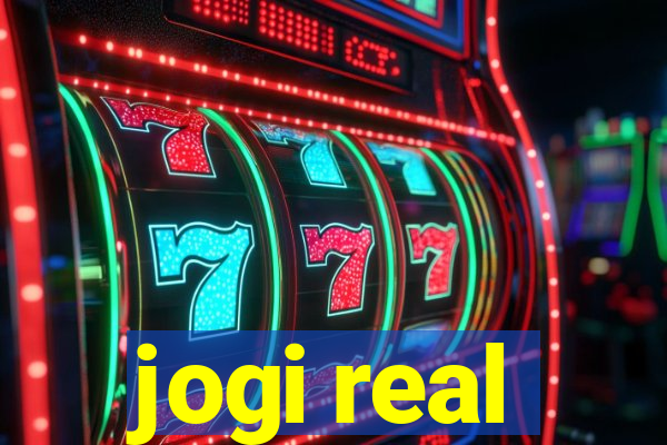 jogi real