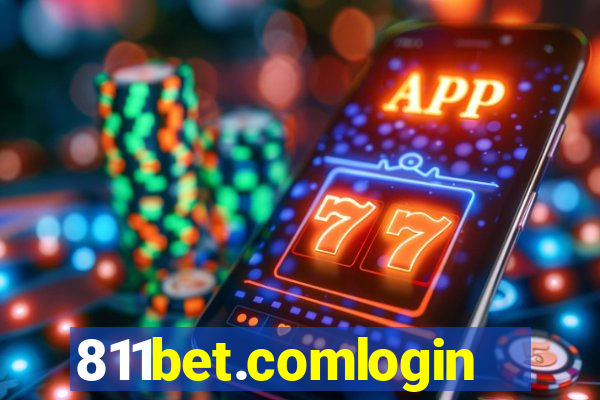 811bet.comlogin