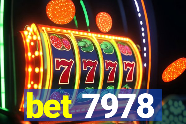 bet 7978