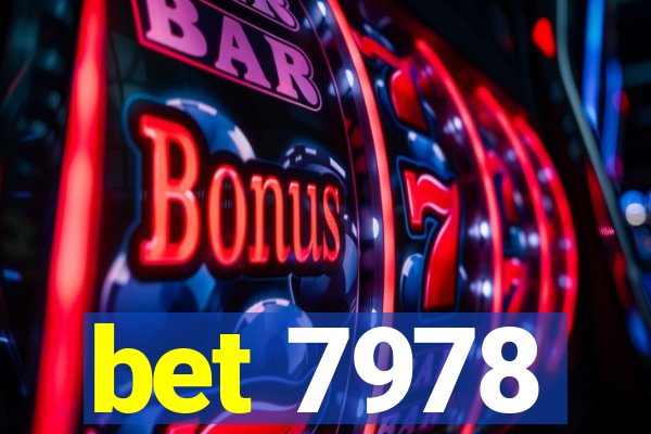 bet 7978