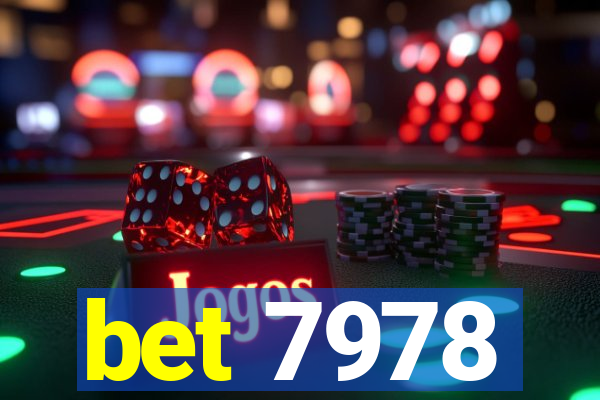 bet 7978