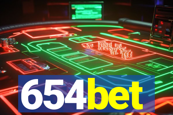 654bet