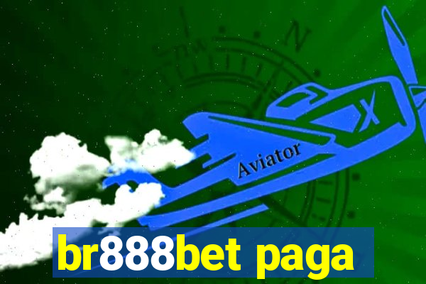 br888bet paga