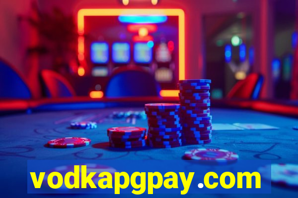 vodkapgpay.com