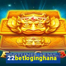 22betloginghana