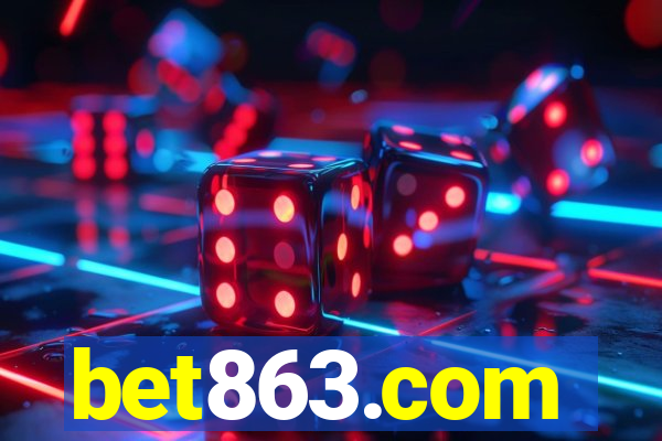 bet863.com