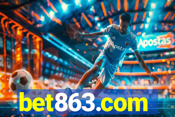 bet863.com