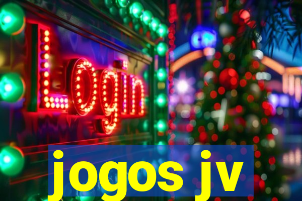 jogos jv