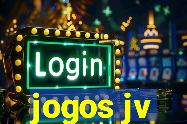 jogos jv