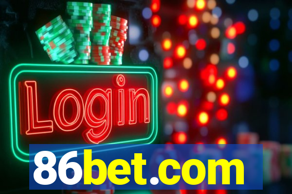 86bet.com