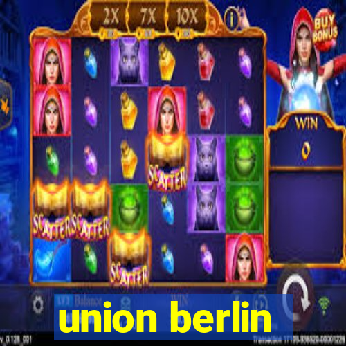 union berlin