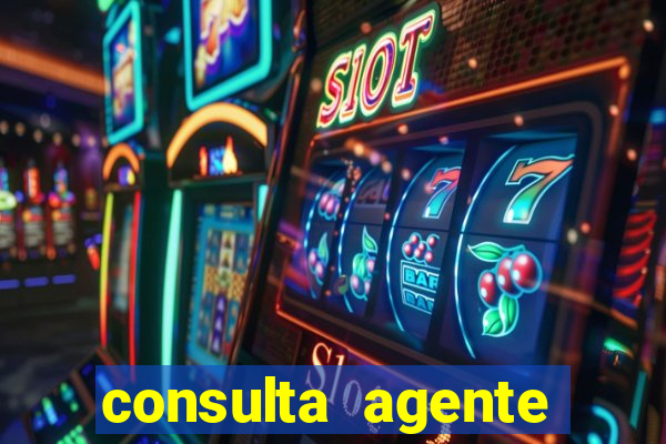 consulta agente autuador sp