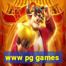 www pg games