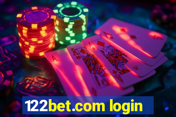 122bet.com login