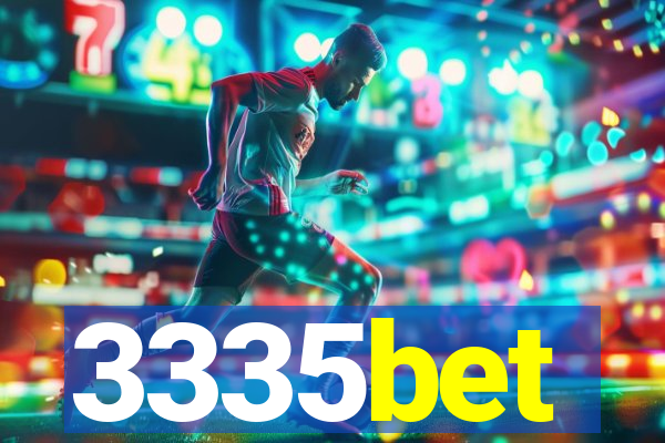 3335bet