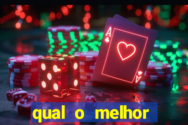 qual o melhor aplicativo de jogos