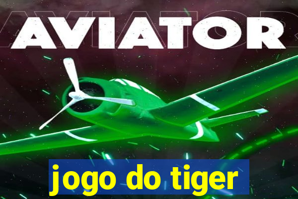 jogo do tiger