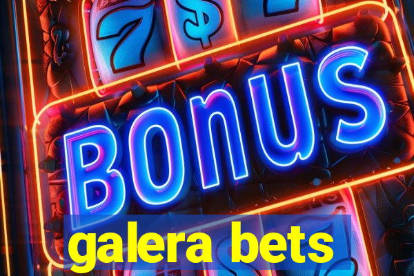 galera bets