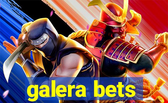 galera bets