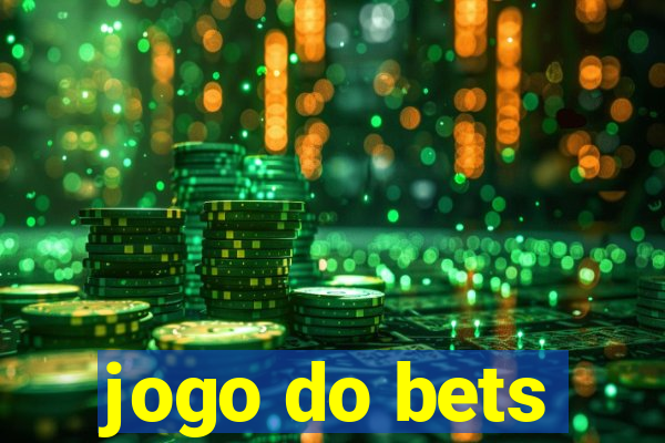 jogo do bets