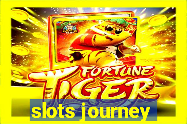 slots journey