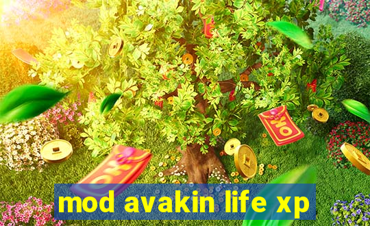 mod avakin life xp