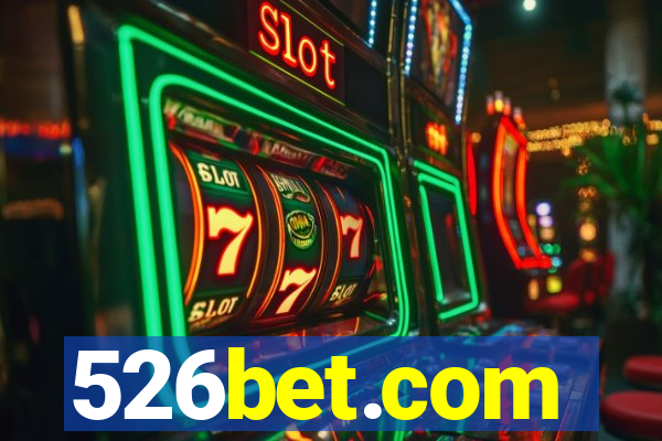 526bet.com