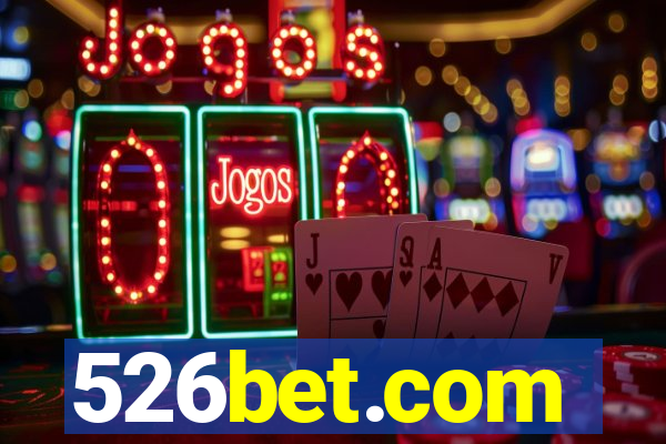 526bet.com