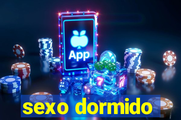 sexo dormido