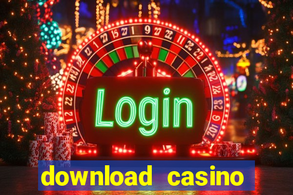 download casino slot games