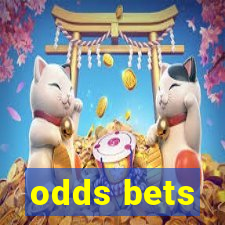 odds bets