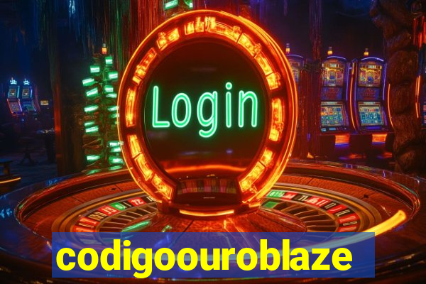 codigoouroblaze