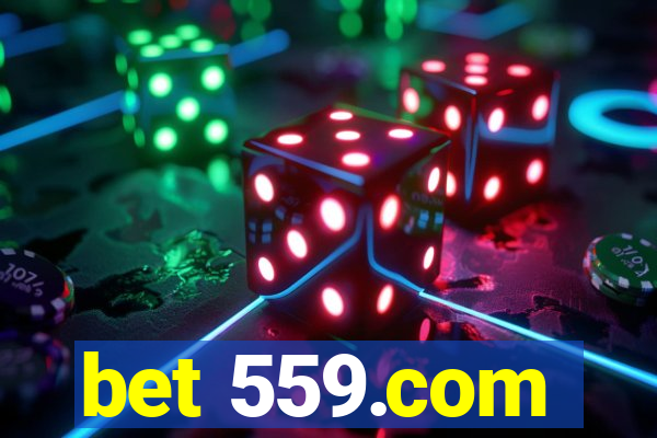 bet 559.com