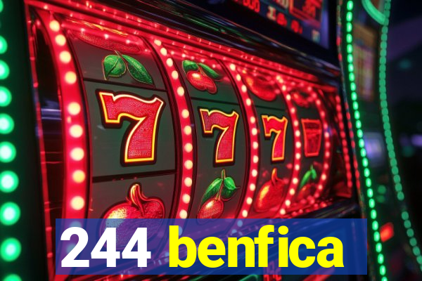 244 benfica