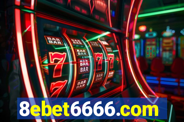 8ebet6666.com