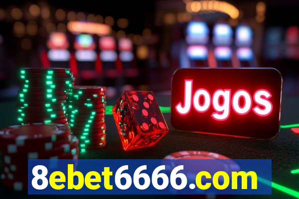 8ebet6666.com