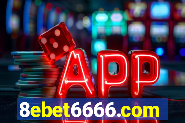 8ebet6666.com