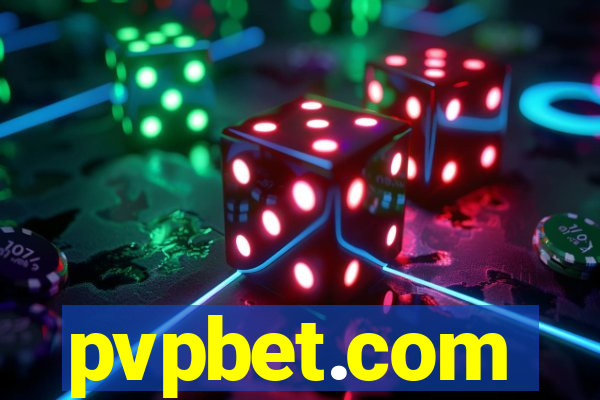 pvpbet.com