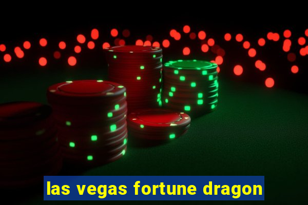 las vegas fortune dragon