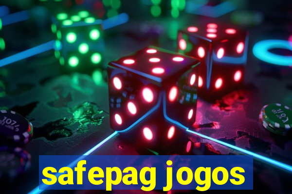 safepag jogos