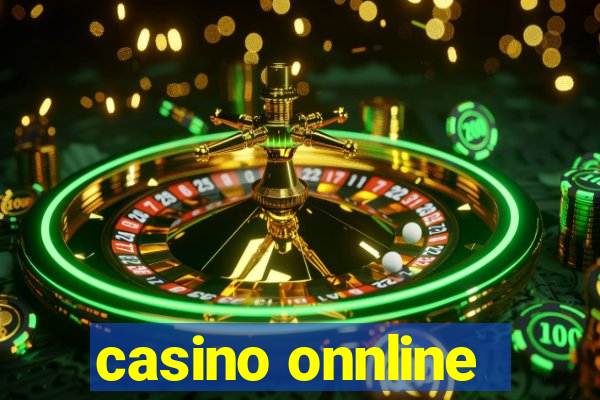 casino onnline