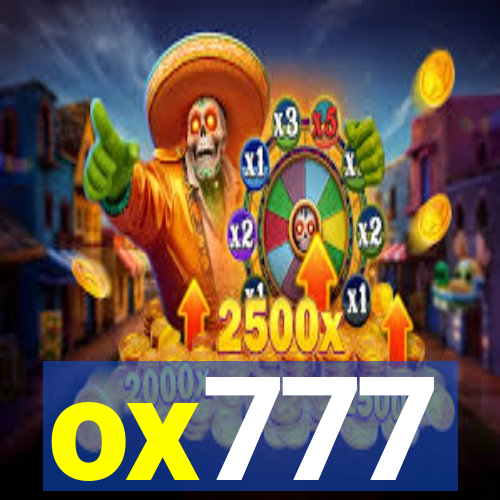 ox777