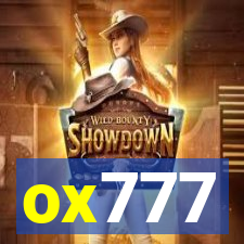 ox777