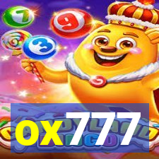 ox777